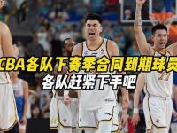爱游戏足球体育-CBA新赛季转会市场持续活跃，球员争相选择下家