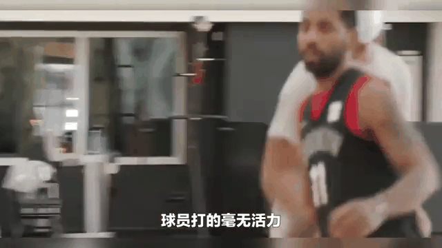 篮网核心遭受伤病，步行者突然复苏