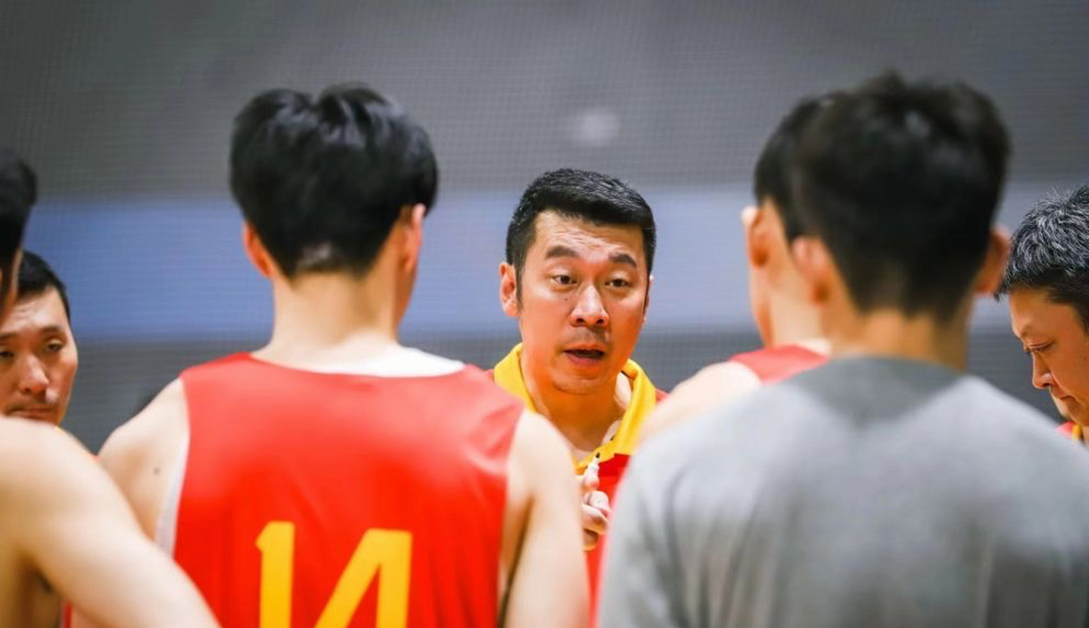 中国代表队备战火热进行中，赛事筹备工作有声有色的简单介绍